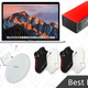 Illustration for article titled Thursdays Best Deals: MacBook Pro, Qi Charging Pads, NCAA Tournament Streaming, and More